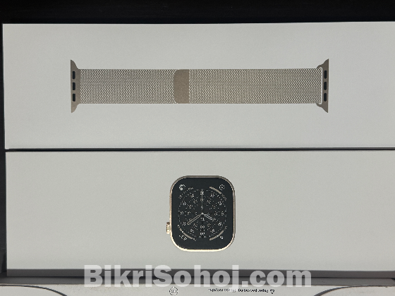 Apple Smart watch Brand new